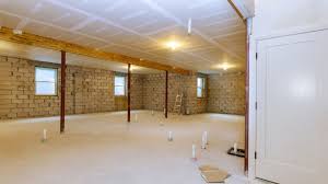 Basements Finishing Tips Basement