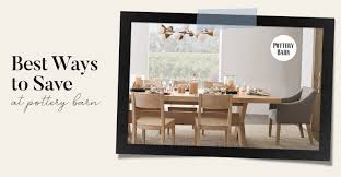 Currently, pottery barn is running 2 promo codes and 14 total offers, redeemable for savings at their website potterybarn.com. Best Ways To Save Money At Pottery Barn 2020 Guide Giving Assistant