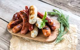 top 10 smoked sausage recipes pioneer