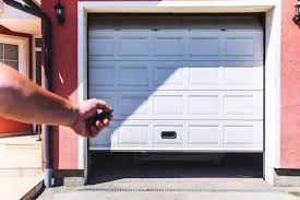 Types Of Garage Door Openers All You