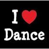 Dance in my life
