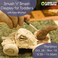smush n smash clayplay for toddlers