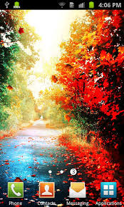 autumn live wallpaper for pc free