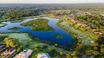 RedTail Golf Club - Sorrento, FL