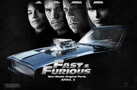 Skip to main search results. Fast And Furious 4 2009 Simply Complicated