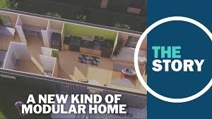 portland modular home prototypes offer