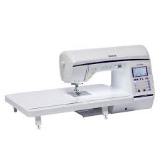 You'll also find a variety of features that will give you complete control of. Brother Innov Is Nv1800q Sewing Quilting Machine Echidna Sewing