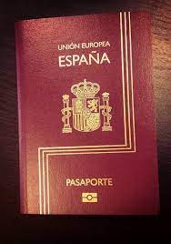 Buy Spanish Passport Online | Registered Spanish passport for sale online