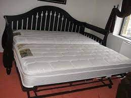 pop up trundle bed twin to king you