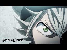 black clover opening 4 guess who is