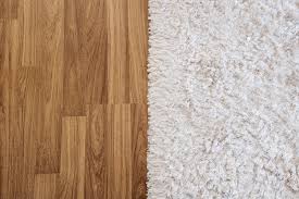 carpet vs hardwood the advane and
