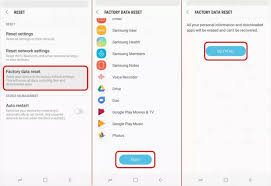 The entire app can't be removed using the google play store which is just as well since all you want to do is restore. 5 Methods To Fix Messages App Keeps Crashing On Samsung Galaxy S8