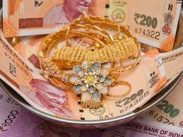 want to avail gold loan know interest