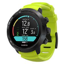 Suunto Sports Watches Dive Products Compasses And Accessories