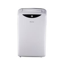 air conditioner with cooling fan