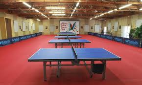 e4hats table tennis and pool billiards club