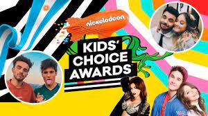 kids choice awards argentina nominados