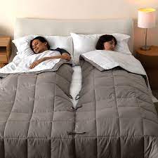 Couple S Split Bedding Uncommon Goods