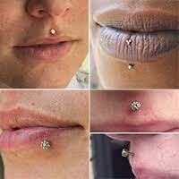 piercings piercing experience