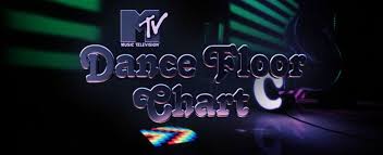Dancefloor Chart Programa De Tv Mtv Portugal