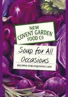 new covent garden soup company books