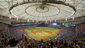 Rays Montreal Stadium Plan Is Another Sham By Mlb Sports