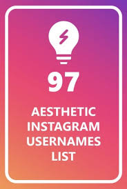 Get all the latest, new, unique, good, funny, cool, aesthetic and best roblox names to use right now. 97 Aesthetic Instagram Names Best Ideas Of 2022