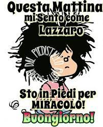 Buongiorno immagini nuove gratis 2761. Buongiorno Mafalda Nuove Archives Buongiorno Immagini It