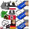Find the newest germany vs france meme. 1