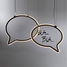 Bla Bla | Lamps | Mogg | Unlimited Design