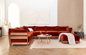 The Bondi Sofa Collection Inside Weather
