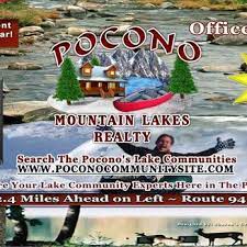 pocono mountain lakes realty 233