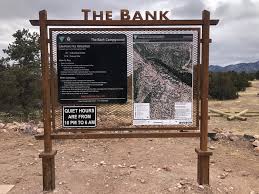 Bureau of land management 3028 east main st canon city co 81212. The Bank Campground Bureau Of Land Management