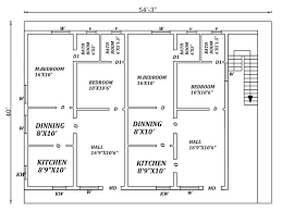 15 Best East Facing House Plans