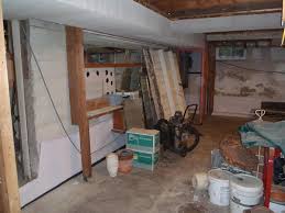 basement finishing remodeling near