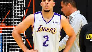 The person spoke on condition of anonymity wednesday night because the deal had not been announced. Liangelo Ball Contract Brother Of Lamelo Lonzo Joins Pistons On One Year Deal Per Report Draftkings Nation