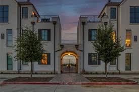 frisco tx condos townhomes