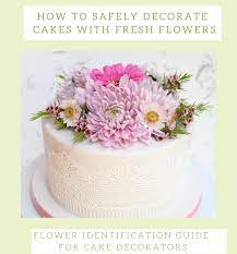 booklet flower identification guide