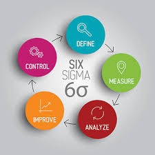 Lean Six Sigma People And Organisations