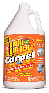 krud kutter cr01 2 carpet cleaner stain