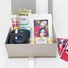 best gifts for 25th wedding anniversary
