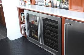 5 easy steps for planning your home bar