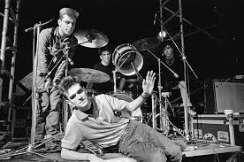 Celebrating The 35th Anniversary Of The Smiths Debut | I Like Your Old  Stuff | Iconic Music Artists & Albums | Reviews, Tours & Comps