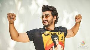 And i also tell my father in the film, that i. How Arjun Kapoor Coped With His Parents Divorce Bollywood News Indiaglitz Com