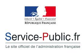 Service-Public.fr - Site mairie Burdignin
