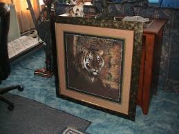 home interior tiger picture 1755962359