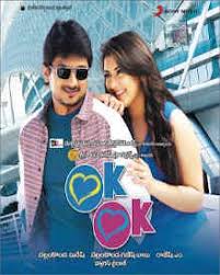 Is a 2012 tamil romantic comedy film written and directed by m. Ok Ok Cast Crew Ok Ok Telugu Movie Cast Actor Actress Director Filmibeat