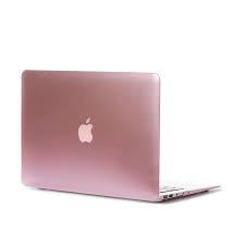 I initially assumed it was a rose gold colour as she's got rose gold water bottle, pencil case and folder and the macbook coordinates with them all. Catzon Metallic Laptop Case For Apple Macbook Air Pro Retina 11 12 13 15 Macbook 15 4 13 3 12 11 6 Inches Rose Gold Buy Laptop Cases Bags 7079625753397