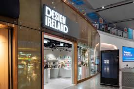 design islandcommercial retail