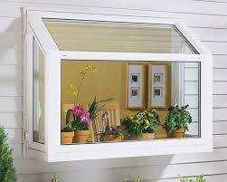 Garden Windows By Sunlight Windows Act
